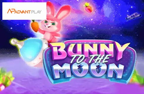 Bunny to the Moon